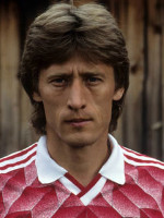 Sergey Baltacha