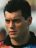 Sergio Goycochea