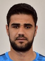 Sehriyar Aliyev