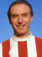 Stanley Matthews