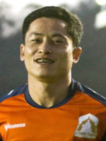 Soukaphone Vongchiengkham