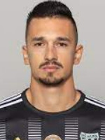 Stanisa Mandic