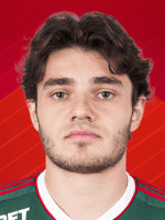 Stanislav Magkeev