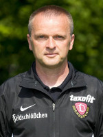 Stefan Boger