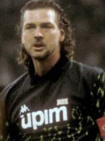 Stefano TACCONI