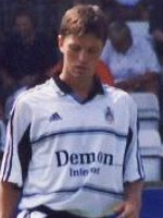 Stephen Hughes