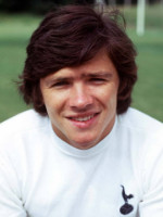 Steve Perryman