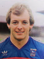 Steve McCall