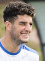 Steeven Saba