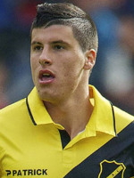 Stipe Perica