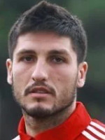 Stivi Frasheri