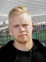 Sveinn Gudjohnsen