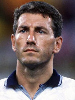 Terry Butcher