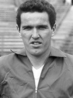 Terry Paine