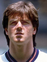 Terry Fenwick