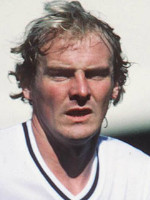 Terry Yorath