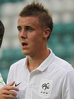 Thibaut Vion