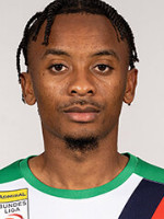 Thierno Ballo