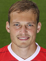 Thijs Oosting