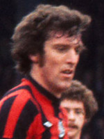 Tommy Booth