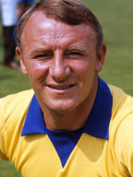 Tommy Docherty