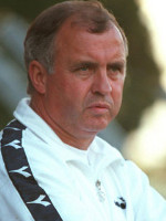 Tommy McLean