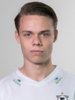 Thorir Johann Helgason