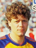 Tibor Selymes