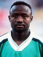 Tijjani Babangida