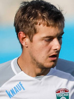 Timofey Margasov