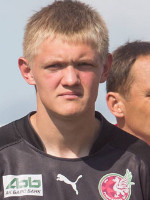Timur Akmurzin