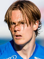 Tobias Christensen
