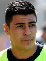 Tomas Alarcon