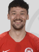 Tomas Cosgrove