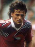 Tomas Skuhravy