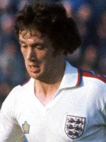 Trevor Cherry