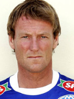 Trond STRANDE