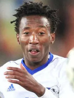 Tumelo Khutlang