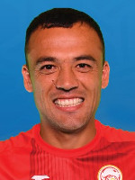Tursunaly Rustamov