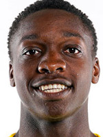 Tyrick Bodak