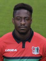 Kevin Mayi