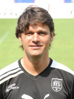 Uwe Fuchs