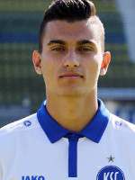 Valentino Vujinovic