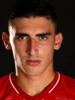 Vasilios Sourlis
