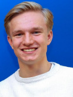 Victor Kristiansen