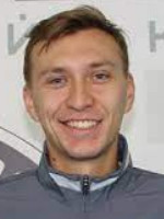 Vladislav Klimovic