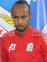 Daoud Wais