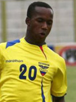Walter Chala