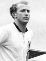 Werner Liebrich