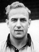 Billy Wright
